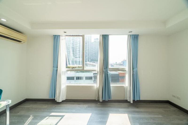 Zenith Place @ Sukhumvit 71/1, Bangkok, 1747 Sukhumvit Road, Phra Kanong Nua, Watthana, Bangkok, 1 Bedroom, 48 sqm, Condo For Sale, by Connex Property, 500385512 - DDproperty.com
