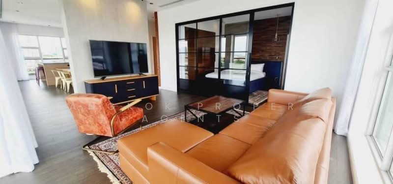 Penthouse Condominium 3 : เพนท์เฮ้าส์ คอนโดมิเนียม 3, กรุงเทพ, สุขุมวิท 65, พระโขนงเหนือ, วัฒนา, กรุงเทพ, 250 ตร.ม., คอนโด ให้เช่า, โดย BANGKOK PROPERTY AGENTS, 500385513 - DDproperty.com