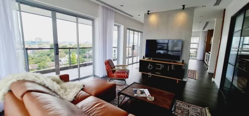 Penthouse Condominium 3 : เพนท์เฮ้าส์ คอนโดมิเนียม 3, กรุงเทพ, สุขุมวิท 65, พระโขนงเหนือ, วัฒนา, กรุงเทพ, 250 ตร.ม., คอนโด ให้เช่า, โดย BANGKOK PROPERTY AGENTS, 500385513 - DDproperty.com