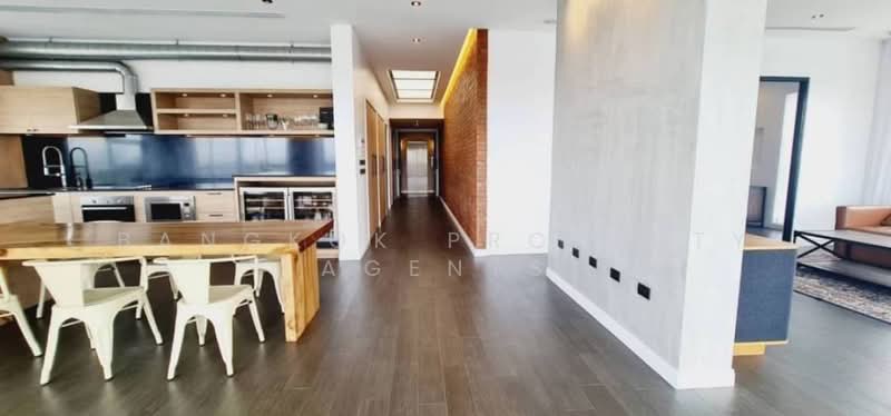 Penthouse Condominium 3 : เพนท์เฮ้าส์ คอนโดมิเนียม 3, กรุงเทพ, สุขุมวิท 65, พระโขนงเหนือ, วัฒนา, กรุงเทพ, 250 ตร.ม., คอนโด ให้เช่า, โดย BANGKOK PROPERTY AGENTS, 500385513 - DDproperty.com