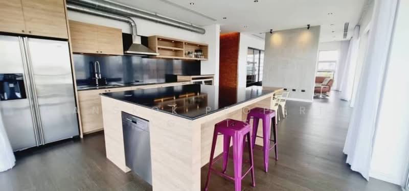 Penthouse Condominium 3 : เพนท์เฮ้าส์ คอนโดมิเนียม 3, กรุงเทพ, สุขุมวิท 65, พระโขนงเหนือ, วัฒนา, กรุงเทพ, 250 ตร.ม., คอนโด ให้เช่า, โดย BANGKOK PROPERTY AGENTS, 500385513 - DDproperty.com