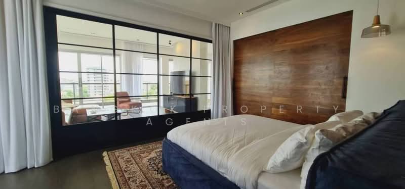 Penthouse Condominium 3, Bangkok, Sukhumvit 65, Phra Kanong Nua, Watthana, Bangkok, 4 Bedrooms, 250 sqm, Condo For Rent, by BANGKOK PROPERTY AGENTS, 500385513 - DDproperty.com