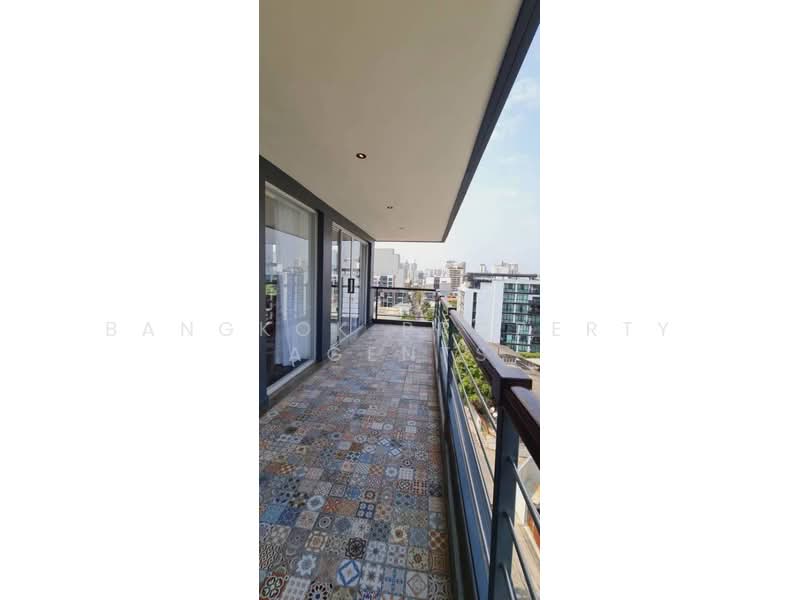 Penthouse Condominium 3 : เพนท์เฮ้าส์ คอนโดมิเนียม 3, กรุงเทพ, สุขุมวิท 65, พระโขนงเหนือ, วัฒนา, กรุงเทพ, 250 ตร.ม., คอนโด ให้เช่า, โดย BANGKOK PROPERTY AGENTS, 500385513 - DDproperty.com