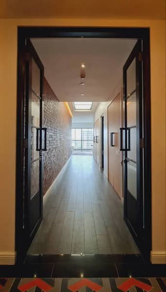 Penthouse Condominium 3, Bangkok, Sukhumvit 65, Phra Kanong Nua, Watthana, Bangkok, 4 Bedrooms, 250 sqm, Condo For Rent, by BANGKOK PROPERTY AGENTS, 500385513 - DDproperty.com