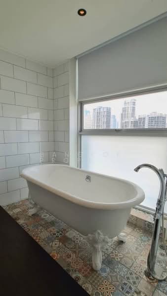 Penthouse Condominium 3 : เพนท์เฮ้าส์ คอนโดมิเนียม 3, กรุงเทพ, สุขุมวิท 65, พระโขนงเหนือ, วัฒนา, กรุงเทพ, 250 ตร.ม., คอนโด ให้เช่า, โดย BANGKOK PROPERTY AGENTS, 500385513 - DDproperty.com