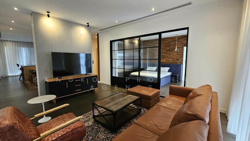 Penthouse Condominium 3, Bangkok, Sukhumvit 65, Phra Kanong Nua, Watthana, Bangkok, 4 Bedrooms, 250 sqm, Condo For Rent, by BANGKOK PROPERTY AGENTS, 500385513 - DDproperty.com
