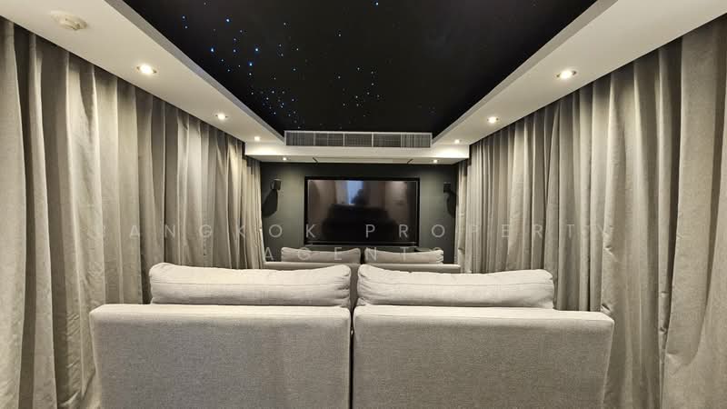 Penthouse Condominium 3, Bangkok, Sukhumvit 65, Phra Kanong Nua, Watthana, Bangkok, 4 Bedrooms, 250 sqm, Condo For Rent, by BANGKOK PROPERTY AGENTS, 500385513 - DDproperty.com