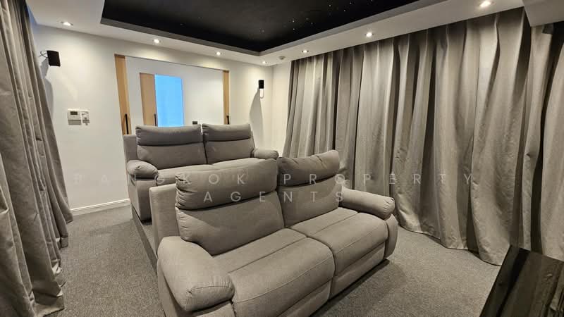 Penthouse Condominium 3, Bangkok, Sukhumvit 65, Phra Kanong Nua, Watthana, Bangkok, 4 Bedrooms, 250 sqm, Condo For Rent, by BANGKOK PROPERTY AGENTS, 500385513 - DDproperty.com