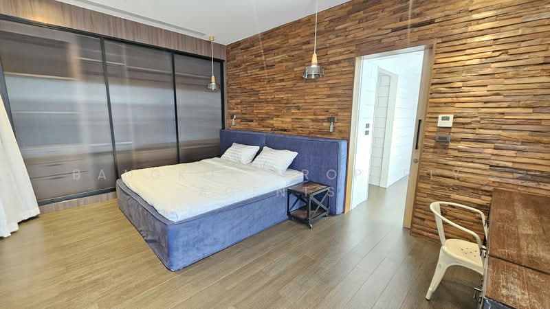 Penthouse Condominium 3, Bangkok, Sukhumvit 65, Phra Kanong Nua, Watthana, Bangkok, 4 Bedrooms, 250 sqm, Condo For Rent, by BANGKOK PROPERTY AGENTS, 500385513 - DDproperty.com