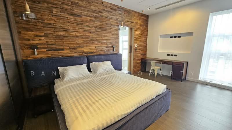 Penthouse Condominium 3, Bangkok, Sukhumvit 65, Phra Kanong Nua, Watthana, Bangkok, 4 Bedrooms, 250 sqm, Condo For Rent, by BANGKOK PROPERTY AGENTS, 500385513 - DDproperty.com