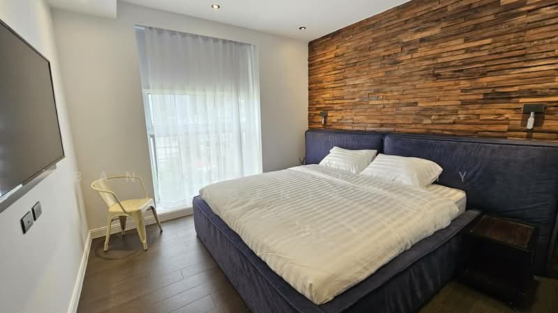 Penthouse Condominium 3, Bangkok, Sukhumvit 65, Phra Kanong Nua, Watthana, Bangkok, 4 Bedrooms, 250 sqm, Condo For Rent, by BANGKOK PROPERTY AGENTS, 500385513 - DDproperty.com