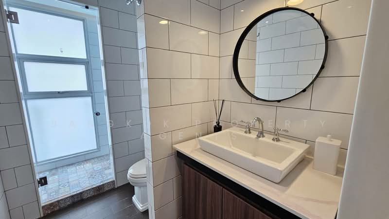 Penthouse Condominium 3, Bangkok, Sukhumvit 65, Phra Kanong Nua, Watthana, Bangkok, 4 Bedrooms, 250 sqm, Condo For Rent, by BANGKOK PROPERTY AGENTS, 500385513 - DDproperty.com