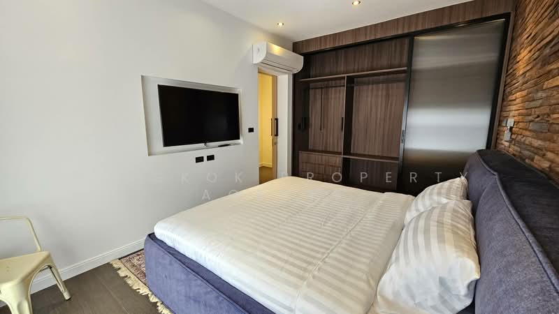 Penthouse Condominium 3 : เพนท์เฮ้าส์ คอนโดมิเนียม 3, กรุงเทพ, สุขุมวิท 65, พระโขนงเหนือ, วัฒนา, กรุงเทพ, 250 ตร.ม., คอนโด ให้เช่า, โดย BANGKOK PROPERTY AGENTS, 500385513 - DDproperty.com