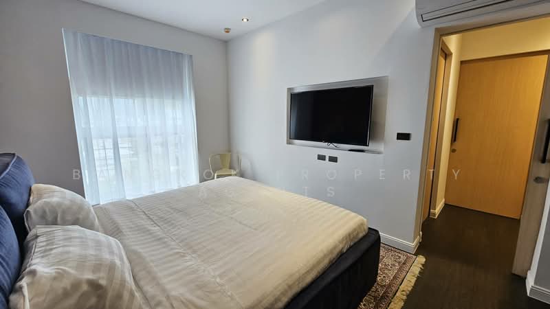 Penthouse Condominium 3, Bangkok, Sukhumvit 65, Phra Kanong Nua, Watthana, Bangkok, 4 Bedrooms, 250 sqm, Condo For Rent, by BANGKOK PROPERTY AGENTS, 500385513 - DDproperty.com