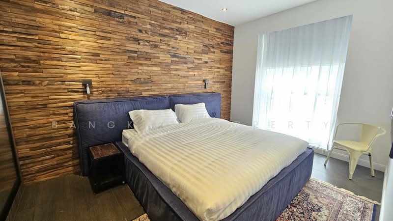 Penthouse Condominium 3, Bangkok, Sukhumvit 65, Phra Kanong Nua, Watthana, Bangkok, 4 Bedrooms, 250 sqm, Condo For Rent, by BANGKOK PROPERTY AGENTS, 500385513 - DDproperty.com