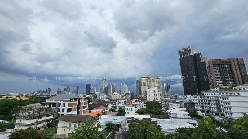 Penthouse Condominium 3, Bangkok, Sukhumvit 65, Phra Kanong Nua, Watthana, Bangkok, 4 Bedrooms, 250 sqm, Condo For Rent, by BANGKOK PROPERTY AGENTS, 500385513 - DDproperty.com