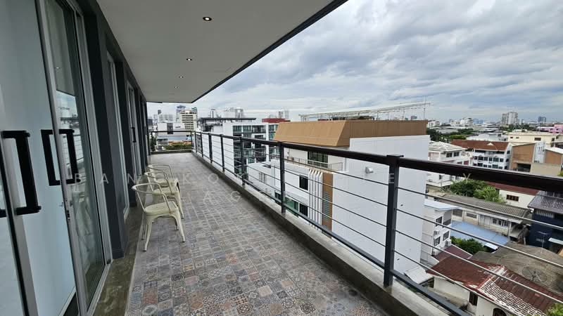 Penthouse Condominium 3 : เพนท์เฮ้าส์ คอนโดมิเนียม 3, กรุงเทพ, สุขุมวิท 65, พระโขนงเหนือ, วัฒนา, กรุงเทพ, 250 ตร.ม., คอนโด ให้เช่า, โดย BANGKOK PROPERTY AGENTS, 500385513 - DDproperty.com