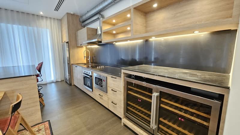 Penthouse Condominium 3 : เพนท์เฮ้าส์ คอนโดมิเนียม 3, กรุงเทพ, สุขุมวิท 65, พระโขนงเหนือ, วัฒนา, กรุงเทพ, 250 ตร.ม., คอนโด ให้เช่า, โดย BANGKOK PROPERTY AGENTS, 500385513 - DDproperty.com