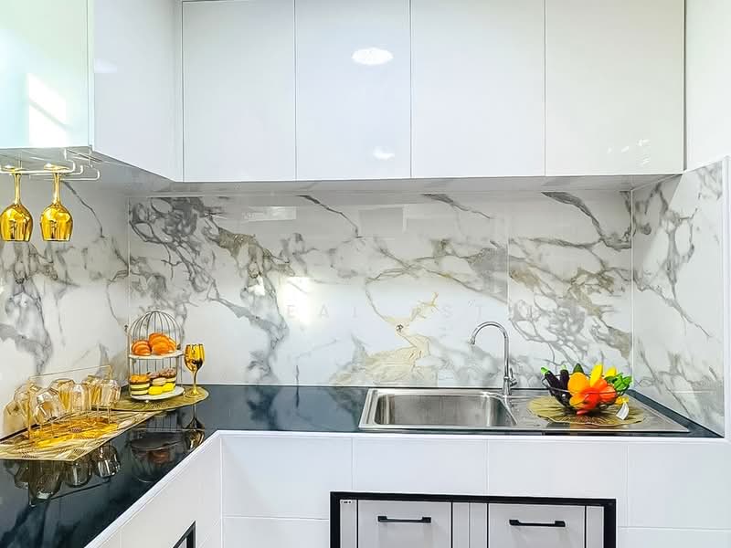 Townhouse for Sale Siam Country Club Pattaya East 2 Bedrooms, Chon Buri (Pattaya), Bang Lamung, Bang Lamung (Pattaya), Chon Buri (Pattaya), 2 Bedrooms, 72 sqm, Townhouse For Sale, by PLC real estate, 500385517 - DDproperty.com