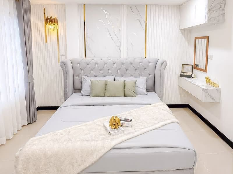Townhouse for Sale Siam Country Club Pattaya East 2 Bedrooms, Chon Buri (Pattaya), Bang Lamung, Bang Lamung (Pattaya), Chon Buri (Pattaya), 2 Bedrooms, 72 sqm, Townhouse For Sale, by PLC real estate, 500385517 - DDproperty.com