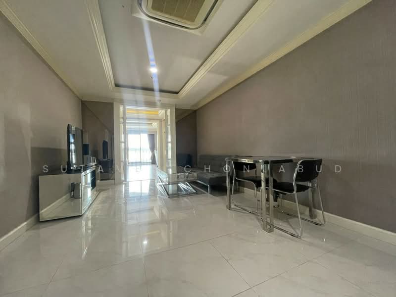 State Tower, Bangkok, 1055 Silom Road, Silom, Bang Rak, Bangkok, 1 Bedroom, 68 sqm, Condo For Rent, by Sutavee Chonlabud, 500385518 - DDproperty.com