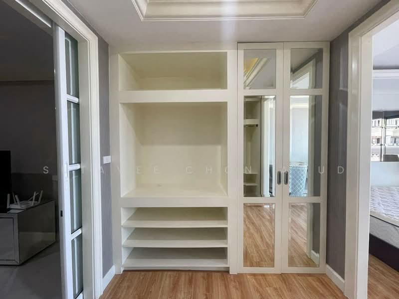 State Tower, Bangkok, 1055 Silom Road, Silom, Bang Rak, Bangkok, 1 Bedroom, 68 sqm, Condo For Rent, by Sutavee Chonlabud, 500385518 - DDproperty.com
