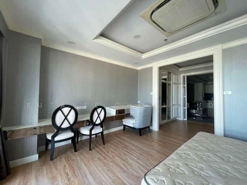 State Tower, Bangkok, 1055 Silom Road, Silom, Bang Rak, Bangkok, 1 Bedroom, 68 sqm, Condo For Rent, by Sutavee Chonlabud, 500385518 - DDproperty.com