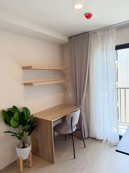 The Origin Kathu-Patong, Phuket, Phra Phuket Kaeo Rd, Kathu, Phuket, 2 Bedrooms, 35 sqm, Condo For Rent, by Min Prime, 500385519 - DDproperty.com