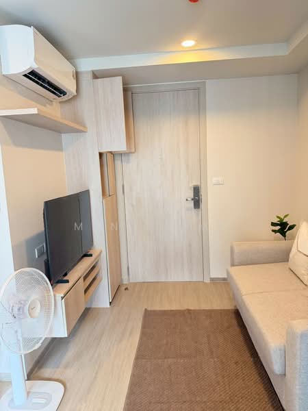 The Origin Kathu-Patong, Phuket, Phra Phuket Kaeo Rd, Kathu, Phuket, 2 Bedrooms, 35 sqm, Condo For Rent, by Min Prime, 500385519 - DDproperty.com