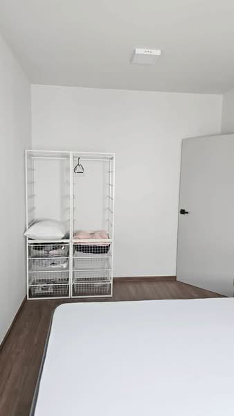 Pleno Rangsit, Pathum Thani, Ban Klang, Muang Pathum Thani, Pathum Thani, 2 Bedrooms, 91 sqm, Townhouse For Sale, by อรลรินทณ์ สุขปาละ, 500385520 - DDproperty.com
