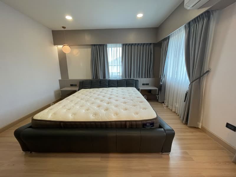 Grand Valley Sukhumvit-Nongmon Bypass, Chon Buri (Pattaya), Liang Nong Mon Road, Mhueng, Muang Chon Buri, Chon Buri (Pattaya), 4 Bedrooms, 150 sqm, Single Detached House For Rent, by The Best Property นุ่น, 500385525 - DDproperty.com