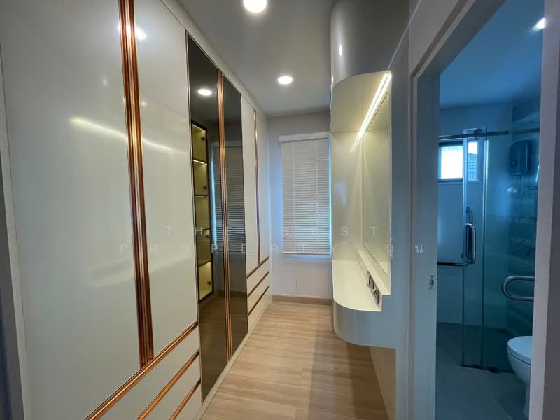 Grand Valley Sukhumvit-Nongmon Bypass, Chon Buri (Pattaya), Liang Nong Mon Road, Mhueng, Muang Chon Buri, Chon Buri (Pattaya), 4 Bedrooms, 150 sqm, Single Detached House For Rent, by The Best Property นุ่น, 500385525 - DDproperty.com