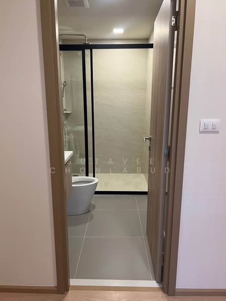 The Base Urban Rama 9, Bangkok, Huai Khwang, Bangkok, 1 Bedroom, 36 sqm, Condo For Rent, by Sutavee Chonlabud, 500385528 - DDproperty.com