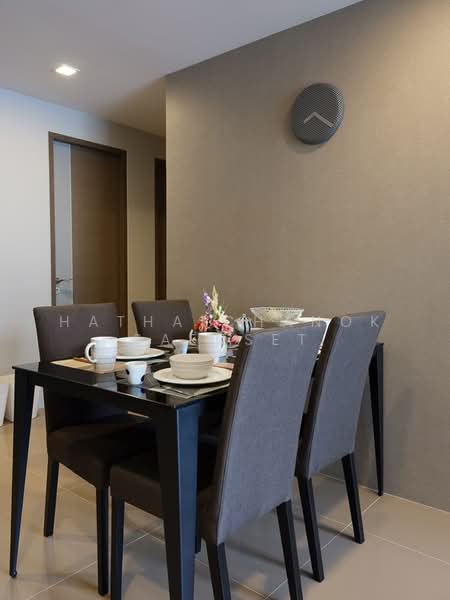 Mirage Sukhumvit 27, Bangkok, 6 Soi Sukhumvit 27, Khlongtoei Nua, Watthana, Bangkok, 2 Bedrooms, 65 sqm, Condo For Rent, by Hathaichanok Saenset, 500385529 - DDproperty.com