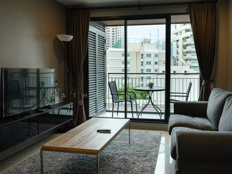 Mirage Sukhumvit 27, Bangkok, 6 Soi Sukhumvit 27, Khlongtoei Nua, Watthana, Bangkok, 2 Bedrooms, 65 sqm, Condo For Rent, by Hathaichanok Saenset, 500385529 - DDproperty.com