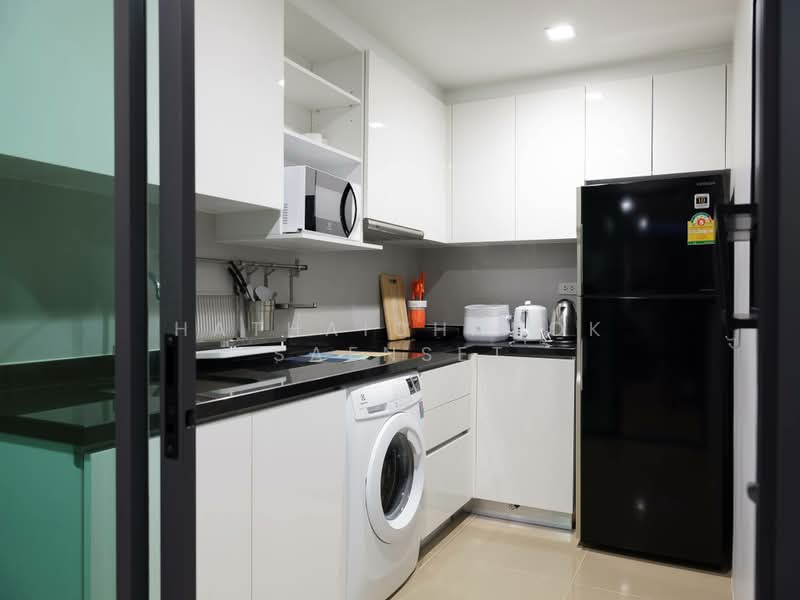 Mirage Sukhumvit 27, Bangkok, 6 Soi Sukhumvit 27, Khlongtoei Nua, Watthana, Bangkok, 2 Bedrooms, 65 sqm, Condo For Rent, by Hathaichanok Saenset, 500385529 - DDproperty.com