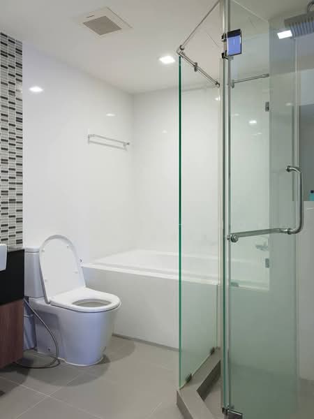 Mirage Sukhumvit 27, Bangkok, 6 Soi Sukhumvit 27, Khlongtoei Nua, Watthana, Bangkok, 2 Bedrooms, 65 sqm, Condo For Rent, by Hathaichanok Saenset, 500385529 - DDproperty.com