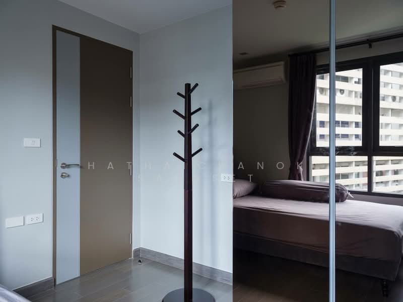Mirage Sukhumvit 27, Bangkok, 6 Soi Sukhumvit 27, Khlongtoei Nua, Watthana, Bangkok, 2 Bedrooms, 65 sqm, Condo For Rent, by Hathaichanok Saenset, 500385529 - DDproperty.com
