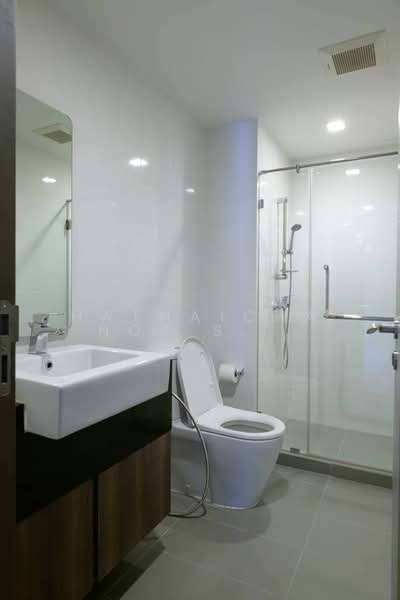 Mirage Sukhumvit 27 : มิราจ สุขุมวิท 27, กรุงเทพ, 6 ซอยสุขุมวิท 27, คลองเตยเหนือ, วัฒนา, กรุงเทพ, 65 ตร.ม., คอนโด ให้เช่า, โดย Hathaichanok Saenset, 500385529 - DDproperty.com