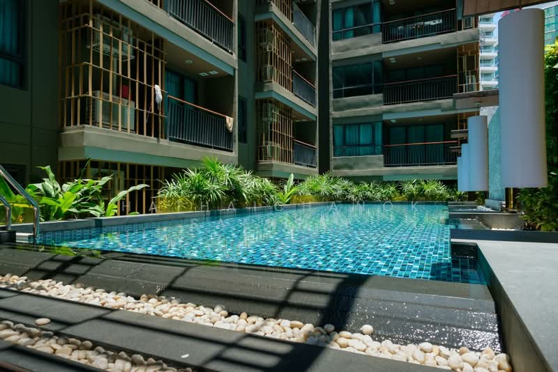 Mirage Sukhumvit 27 : มิราจ สุขุมวิท 27, กรุงเทพ, 6 ซอยสุขุมวิท 27, คลองเตยเหนือ, วัฒนา, กรุงเทพ, 65 ตร.ม., คอนโด ให้เช่า, โดย Hathaichanok Saenset, 500385529 - DDproperty.com