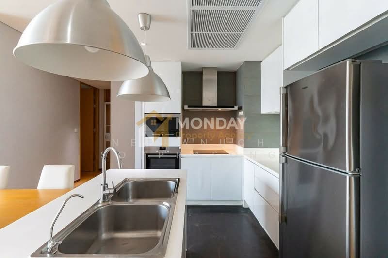 Aequa Sukhumvit 49, Bangkok, Soi Sukhumvit 49, Sukhumvit Road, Khlong Tan Nua, Watthana, Bangkok, 2 Bedrooms, 96 sqm, Condo For Sale, by Neeranuch Somprasong, 500385530 - DDproperty.com