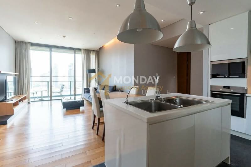 Aequa Sukhumvit 49, Bangkok, Soi Sukhumvit 49, Sukhumvit Road, Khlong Tan Nua, Watthana, Bangkok, 2 Bedrooms, 96 sqm, Condo For Sale, by Neeranuch Somprasong, 500385530 - DDproperty.com
