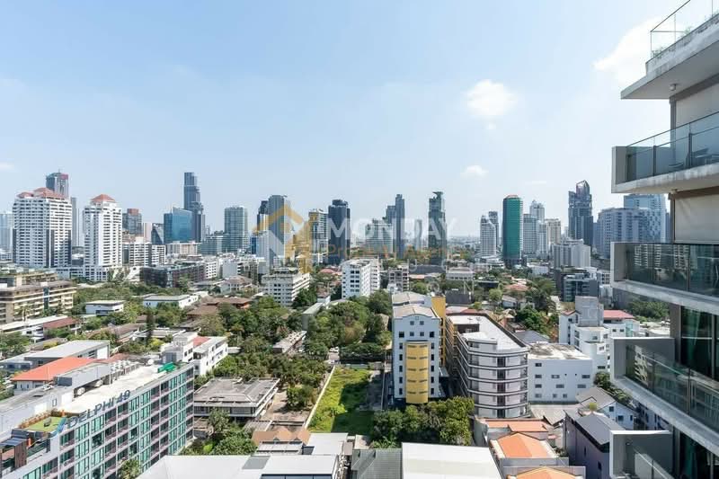 Aequa Sukhumvit 49, Bangkok, Soi Sukhumvit 49, Sukhumvit Road, Khlong Tan Nua, Watthana, Bangkok, 2 Bedrooms, 96 sqm, Condo For Sale, by Neeranuch Somprasong, 500385530 - DDproperty.com