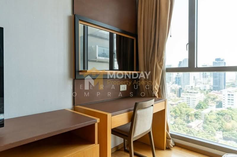 Aequa Sukhumvit 49, Bangkok, Soi Sukhumvit 49, Sukhumvit Road, Khlong Tan Nua, Watthana, Bangkok, 2 Bedrooms, 96 sqm, Condo For Sale, by Neeranuch Somprasong, 500385530 - DDproperty.com