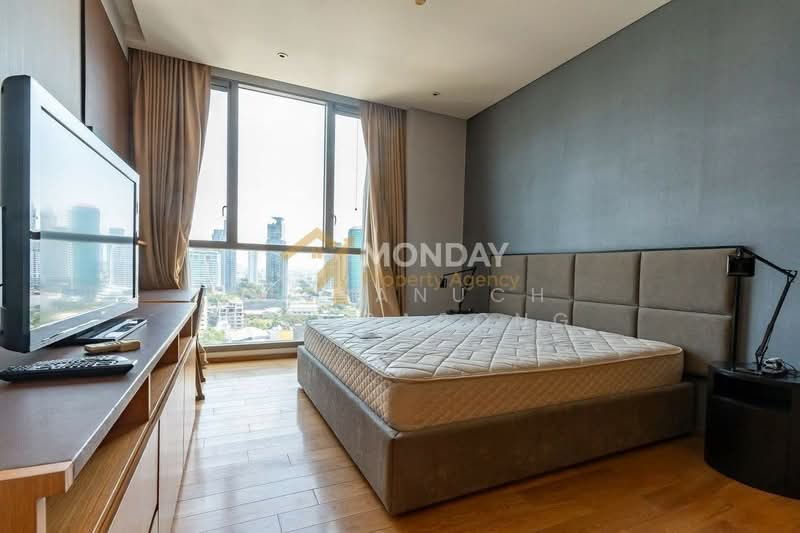 Aequa Sukhumvit 49 : เอควา สุขมวิท 49, กรุงเทพ, ซอยสุขุมวิท 49 ถนนสุขุมวิท, คลองตันเหนือ, วัฒนา, กรุงเทพ, 96 ตร.ม., คอนโด ขาย, โดย Neeranuch Somprasong, 500385530 - DDproperty.com