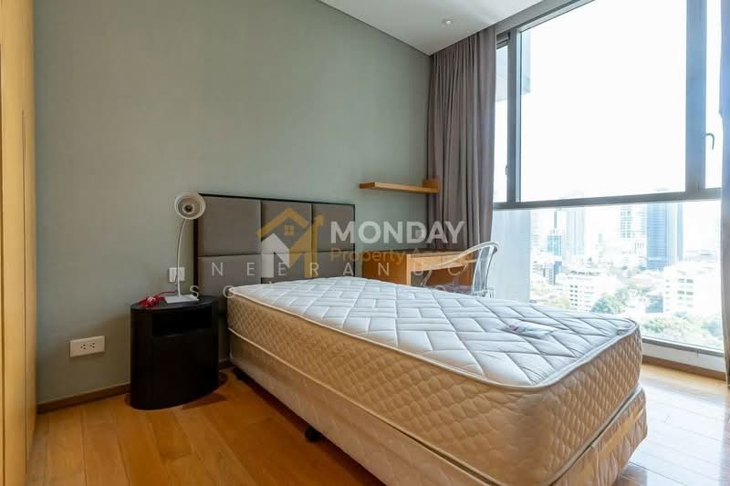 Aequa Sukhumvit 49, Bangkok, Soi Sukhumvit 49, Sukhumvit Road, Khlong Tan Nua, Watthana, Bangkok, 2 Bedrooms, 96 sqm, Condo For Sale, by Neeranuch Somprasong, 500385530 - DDproperty.com