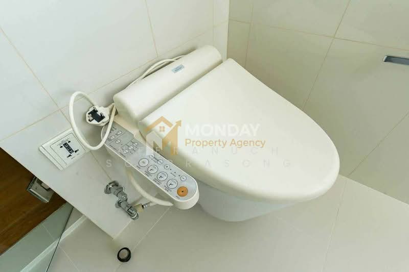Aequa Sukhumvit 49, Bangkok, Soi Sukhumvit 49, Sukhumvit Road, Khlong Tan Nua, Watthana, Bangkok, 2 Bedrooms, 96 sqm, Condo For Sale, by Neeranuch Somprasong, 500385530 - DDproperty.com