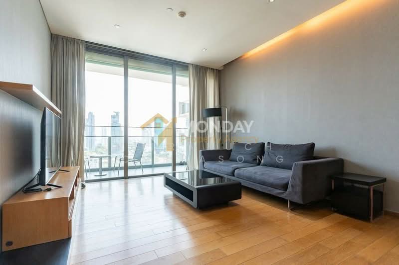 Aequa Sukhumvit 49, Bangkok, Soi Sukhumvit 49, Sukhumvit Road, Khlong Tan Nua, Watthana, Bangkok, 2 Bedrooms, 96 sqm, Condo For Sale, by Neeranuch Somprasong, 500385530 - DDproperty.com