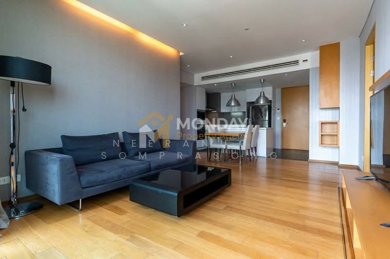 Aequa Sukhumvit 49, Bangkok, Soi Sukhumvit 49, Sukhumvit Road, Khlong Tan Nua, Watthana, Bangkok, 2 Bedrooms, 96 sqm, Condo For Sale, by Neeranuch Somprasong, 500385530 - DDproperty.com