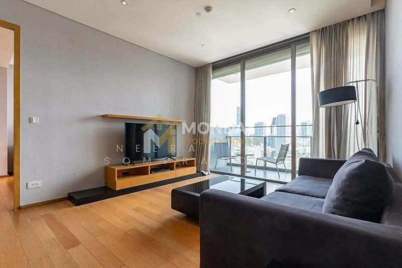 Aequa Sukhumvit 49, Bangkok, Soi Sukhumvit 49, Sukhumvit Road, Khlong Tan Nua, Watthana, Bangkok, 2 Bedrooms, 96 sqm, Condo For Sale, by Neeranuch Somprasong, 500385530 - DDproperty.com